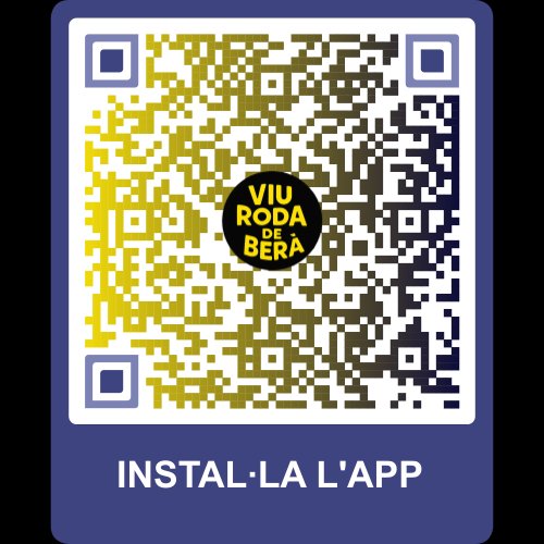 Instal·la l'app de Viu Roda de Berà